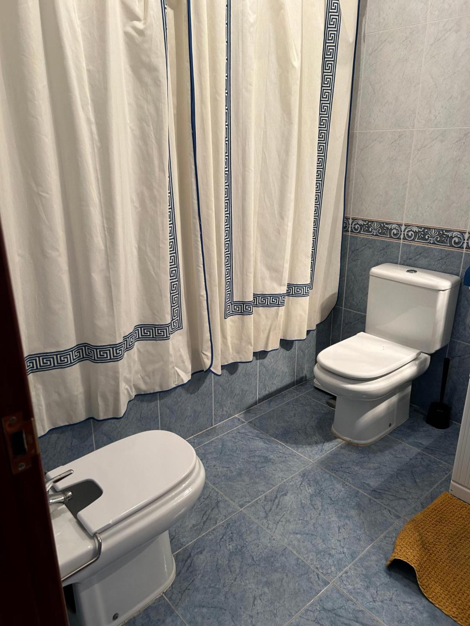 Casa Rural La Manzanilla Salvatierra de Santiago ภายนอก รูปภาพ