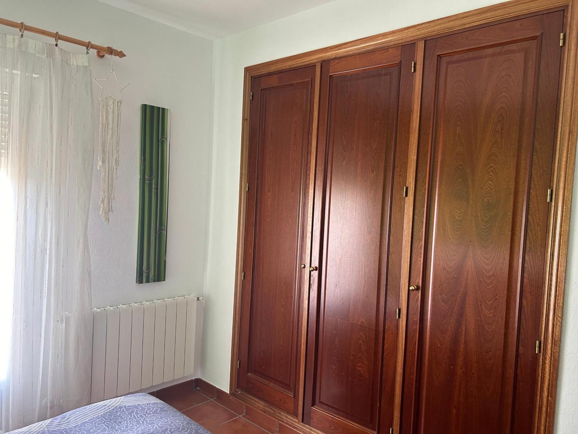 Casa Rural La Manzanilla Salvatierra de Santiago ภายนอก รูปภาพ